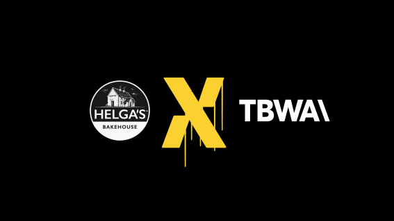 TBWA\Sydney wins Helga’s creative pitch