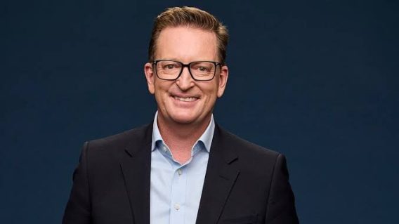 ARN appoints Nine’s recently departed Michael Stephenson as COO