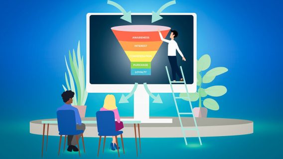 Brand creative needs performance marketing as much as performance marketing needs brand creative