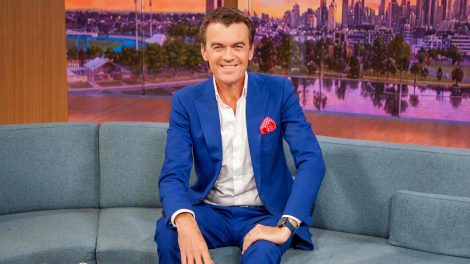 ABC names replacements for Michael Rowland and Tony Armstrong
