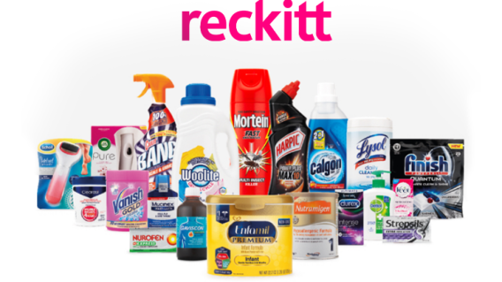 Omnicom Media Group wins Reckitt media pitch