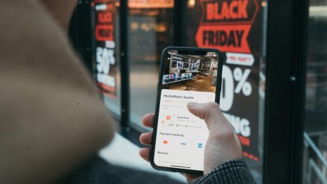 Beyond Black Friday: Foolproof digital marketing tactics to keep sales soaring