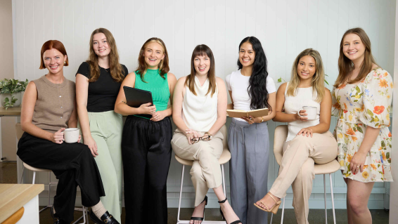 Ex-Gathar CMO becomes first-ever TwentyTwo Digital general manager