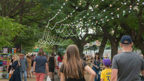 Adelaide Fringe and NRMA team up to bolster artists’ reach
