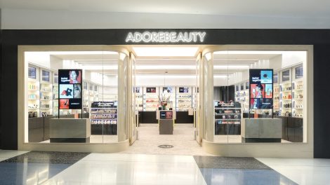 Adore Beauty to open physical store in Melbourne