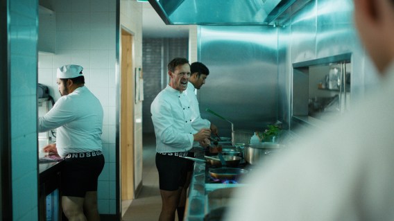 BONDS and Special deliver a world without friction in latest campaign
