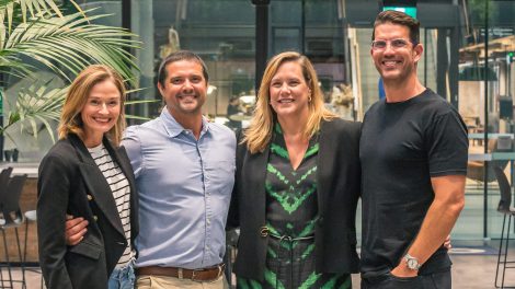 OzTAM CEO named new UnLtd chair