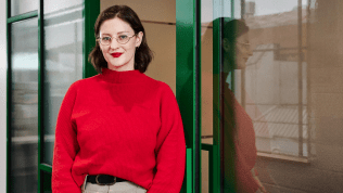 Willow & Blake announce creative director promotion for Bri Nixon