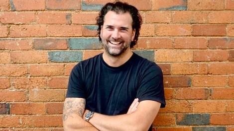 Red Crayon hires Chris Rogers as creative director