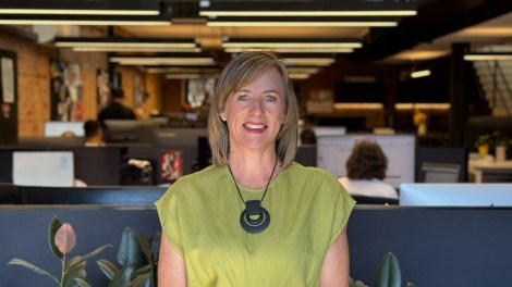 ‘I made a conscious decision to step into the indie world’: Connecting Plots nabs DDB’s Kate Sheppard as new MD