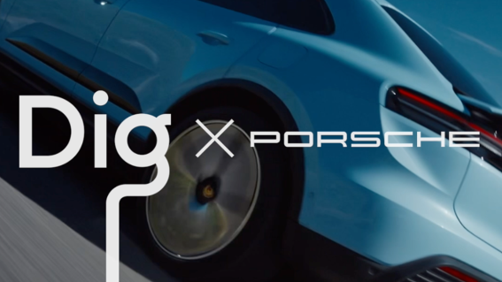 Porsche Cars Australia appoints Dig as creative agency