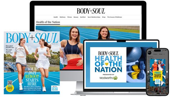 News Corp Australia set to roll out 2025 Health of the Nation campaign with Kic founders