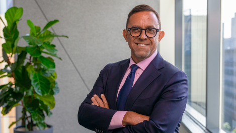 Seven West Media appoints chief commercial officer