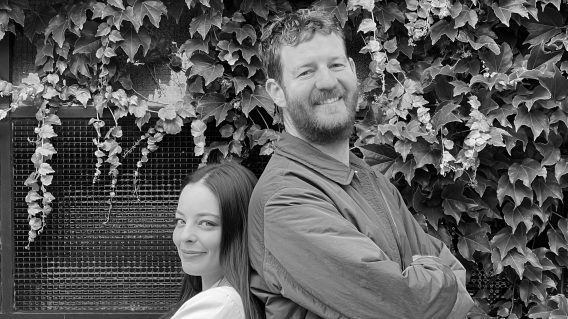 Dynamic Duos: ‘Since that day, my life has been changed for the better’