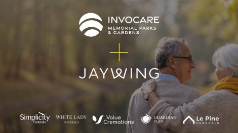 InvoCare picks Jaywing for Australian digital services
