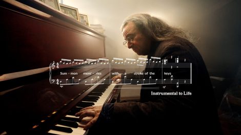 ‘It shows what our pianos make possible’: Kawai launches global platform led by Ogilvy Sydney