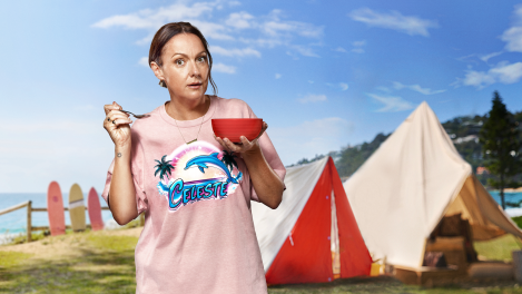 Bastion and Celeste Barber introduce Kellogg’s healthy era in new masterbrand campaign
