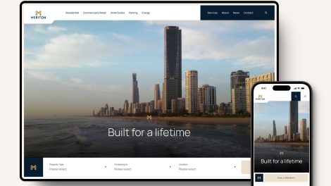 Jaywing’s Frank Digital completes Meriton corporate platform transformation