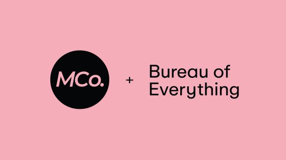 MCoBeauty taps Bureau of Everything for global expansion