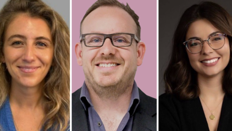 Mutinex makes three senior hires