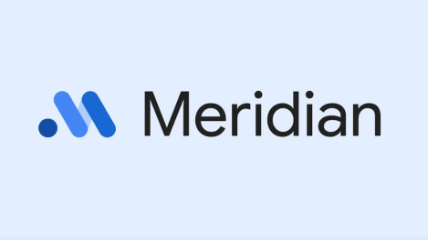 Google launches marketing mix model ‘Meridian’
