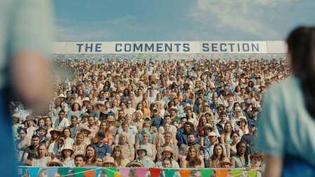 MLA’s 2025 summer lamb ad drops
