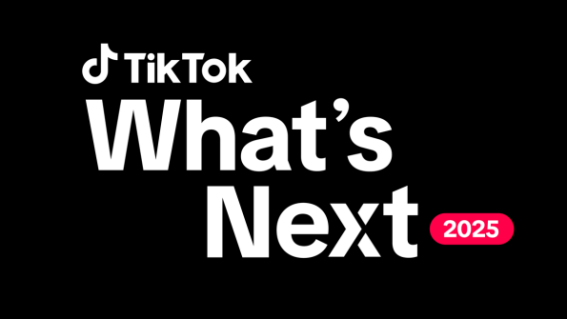 ‘What’s next’: TikTok updates brand marketers on 2025 plans