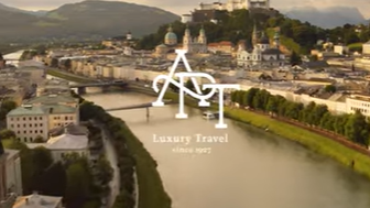 APT Travel Group rebrands Luxury Travel offering