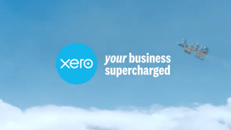 Xero doubles down on commitment to customers, unveils new tagline and campaign