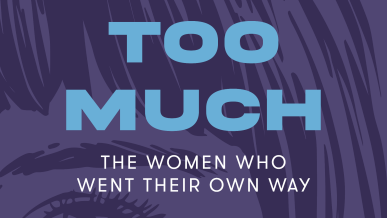 Future Women’s Too Much podcast returns for season two