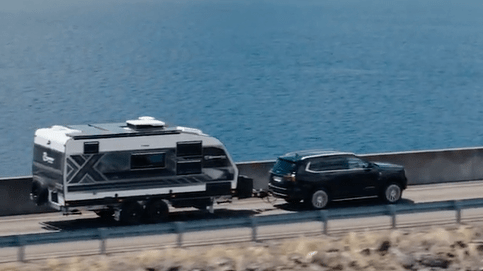 Crusader Caravans launches first major TV campaign