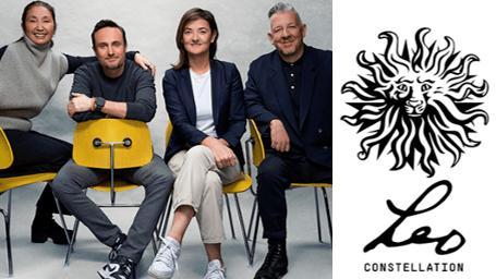 Publicis Groupe combines Leo Burnett and Publicis Worldwide globally