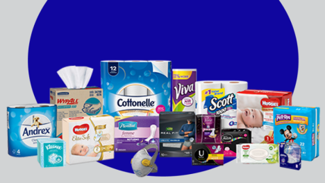 ‘Honoured to be selected’: Kimberly-Clark concludes global creative and media review