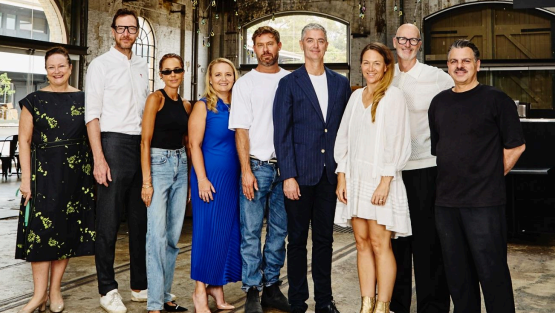 Australian Fashion Council taps Bashful Group for Fashion Week 2025