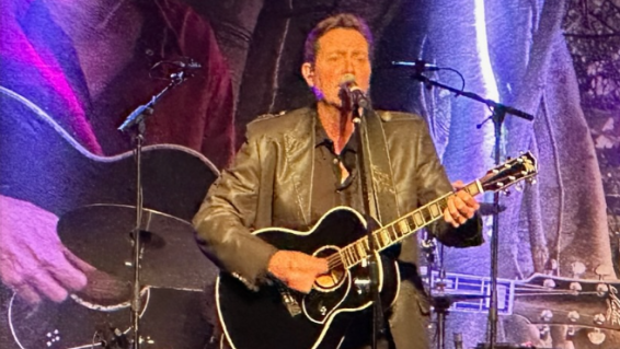 Dementia Australia welcomes Aussie country star as new ambassador