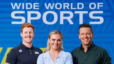 Nine signs ‘landmark’ broadcast deal with Swimming Australia