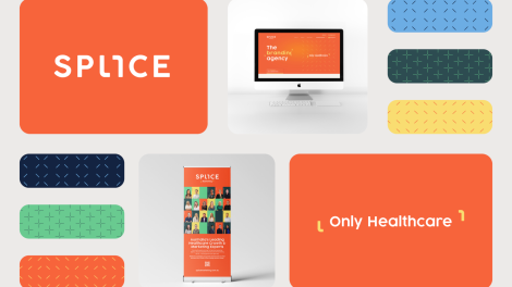 Splice Marketing rebrands, cements focus on healthcare clients
