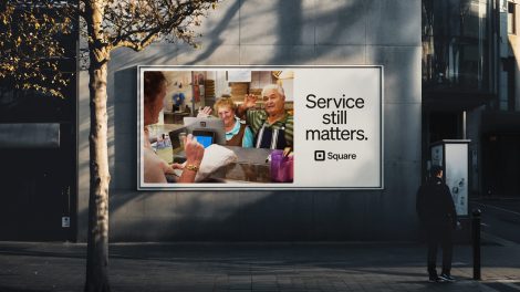 Square celebrates human connection in ‘Service Still Matters’ platform, via Sunday Gravy campaign