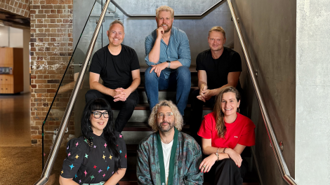 The Post Lounge makes several strategic appointments