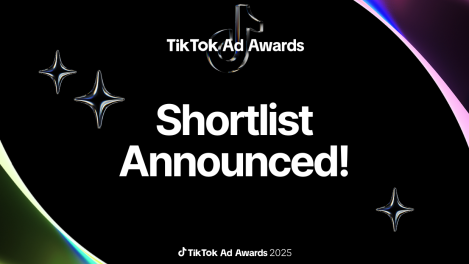 2025 TikTok Ad Awards announced