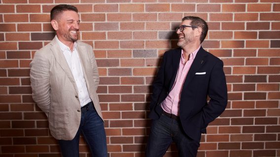 Audience Group leadership team undergoes changes