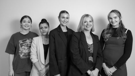 Revolution Creative Group and Zephyr PR win new clients