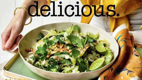 News Corp Australia’s delicious. brand takes on new publishing model