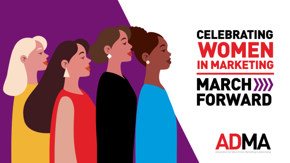 ADMA champions leading female marketers with ‘pay it forward’ initiative