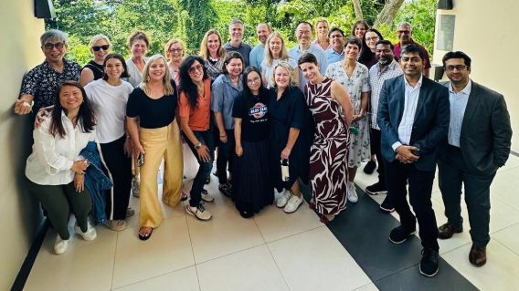 The Marketing Academy APAC CMO Fellowship Program officially opens for 2025 applications