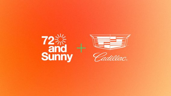 Cadillac to drive Australian growth with new creative partner