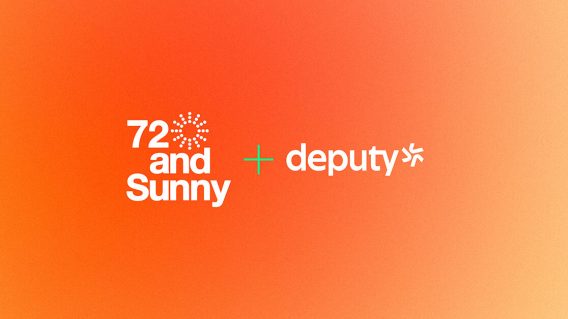 72andSunny lands billion-dollar tech platform as new client