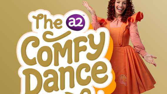 The a2 Milk Company and Dig engage Emma Memma for new campaign