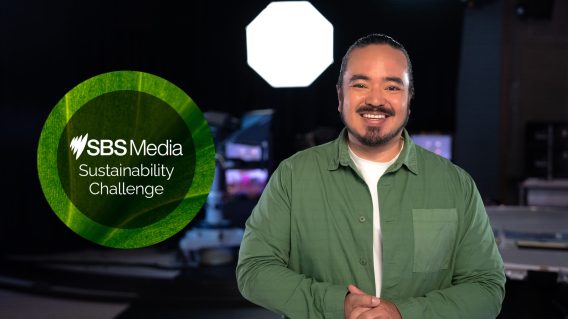 SBS Media’s Sustainability Challenge now taking applications