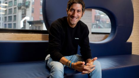 Taboola’s Microsoft properties advertising initiative turns 10